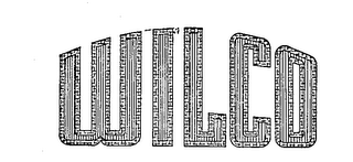 WILCO trademark