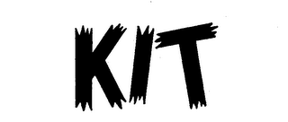 KIT trademark