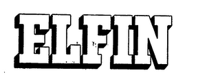 ELFIN trademark