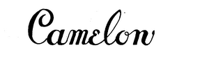 CAMELON trademark