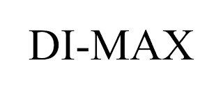 DI-MAX trademark