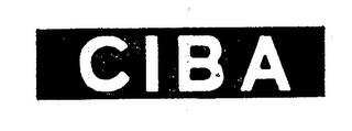 CIBA