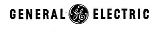 GENERAL ELECTRIC trademark