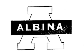 ALBINA A