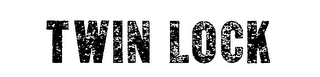 TWIN LOCK trademark
