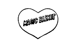 MAGIC BASKET