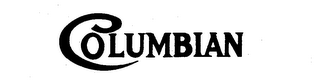 COLUMBIAN trademark