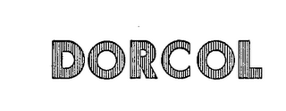 DORCOL trademark