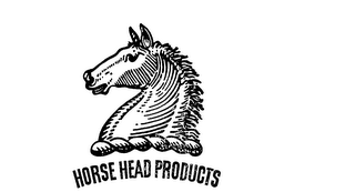 HORSE HEAD PRODUCTS