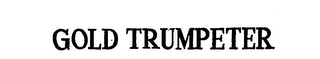 GOLD TRUMPETER trademark