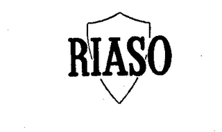 RIASO trademark