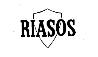 RIASOS