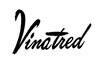 VINATRED trademark