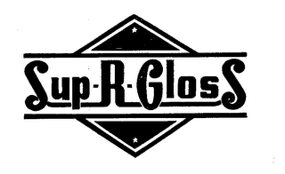 SUP-R-GLOSS