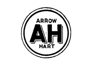 AH ARROW HART