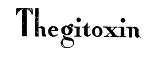 THEGITOXIN