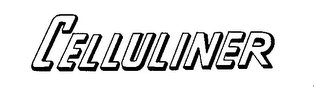 CELLULINER trademark
