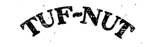 TUF-NUT trademark