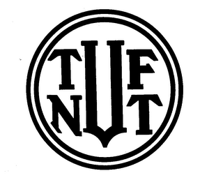 TUF NUT trademark