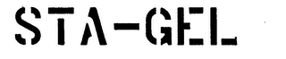 STA-GEL