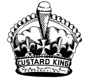 CUSTARD KING CARVEL CORPORATION