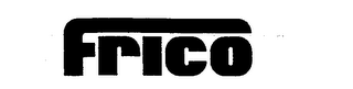 FRICO trademark