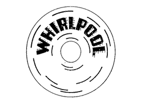 WHIRLPOOL