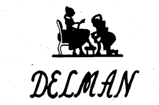DELMAN trademark