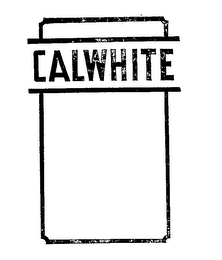 CALWHITE