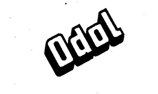 ODOL trademark