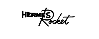 HEMES ROCKET trademark