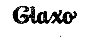 GLAXO