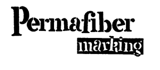 PERMAFIBER MARKING