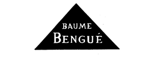 BAUME BENGUE