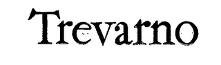 TREVARNO trademark