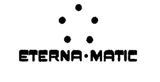 ETERNA MATIC