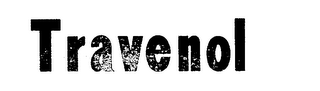 TRAVENOL trademark