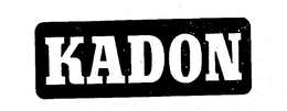 KADON trademark