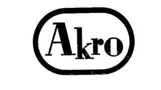 AKRO