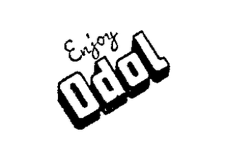 ENJOY ODOL