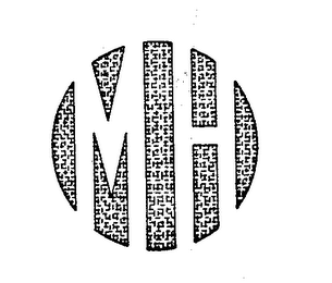 MH trademark