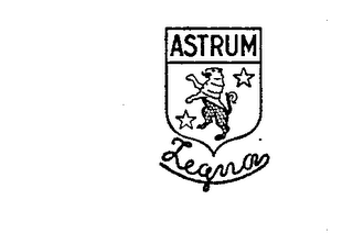 ASTRUM ZEGNA