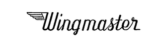 WINGMASTER trademark