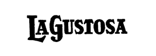 LA GUSTOSA