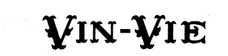 VIN-VIE trademark