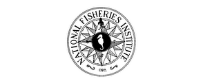 NATIONAL FISHERIES INSTITUTE INC.