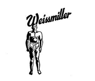 WEISSMILLER