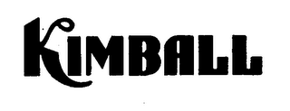 KIMBALL
