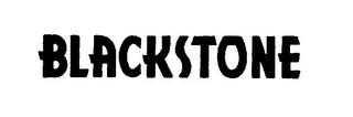 BLACKSTONE