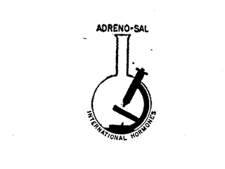 ADRENO-SAL INTERNATIONAL HORMONES